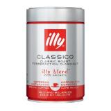 illy Espresso verschiedene Sorten EUROSPAR 250 Gramm 1 Dose