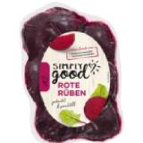 simply good Rote Rüben gekocht Sutterlüty 500 Gramm 1 Packung