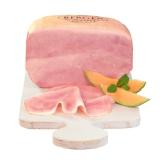 Berger Traditions-Beinschinken oder Bärlauchschinken SPAR 100 Gramm