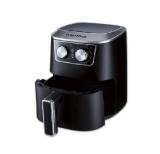 Silvercrest Heißluftfritteuse Lidl APP Preis 1 Stück