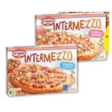 Dr. Oetker Intermezzo versch. Sorten Unimarkt 1 Packung