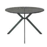 Beldano Gartentisch „Marbella” 2328005101 Möbelix 1 Stück