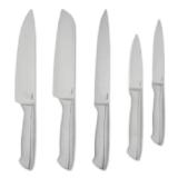Bild von Silvercrest Edelstahl-Küchenmesser versch. Sorten Lidl 1 Stück