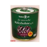 Estyria Naturprodukte Steirerkraft Käferbohne INTERSPAR 400 Gramm 1 Dose