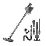 INVICTUS Akkustaubsauger QV7 HOFER 16 Stück