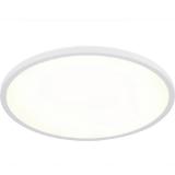 Luca Bessoni LED-Deckenleuchte „NUALA“ 81810989 Möbelix 1 Stück