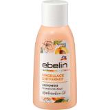 ebelin Nagellackentferner Acetonfrei Aprikosen Duft dm 125 Milliliter 1 Stück