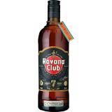 Havana Club Rum, Preisangabe ohne MwSt. (Preis inkl. MwSt. 26,39 €), MERO 0.70 Liter 1 Flasche