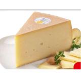 Bild von Alpenkäse Bregenzerwald Bergkäse aus Heumilch SPAR 100 Gramm