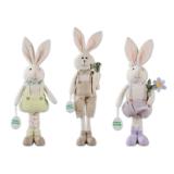 Livarno Deko-Hase Lidl 1 Stück