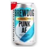 Brewdog Punk IPA alkoholfrei INTERSPAR 0.33 Liter 1 Dose
