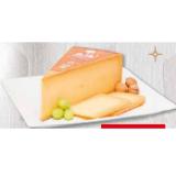 Alma Bergkäse Unimarkt 100 Gramm