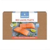 followfood Lachs Filets MPREIS 160 Gramm 1 Packung