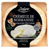 Deluxe Crémeux de Normandie Lidl 150 Gramm 1 Packung