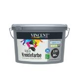 Promotion Bild von VINCENT Natura Kreidefarbe 129653 HELLWEG 2.50 Liter 1 Packung