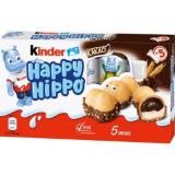 Kinder Happy Hippo div. Sorten Penny 103.50 Gramm 1 Packung
