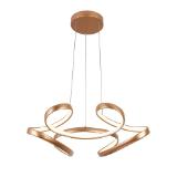 premium living LED-Hängeleuchte „JOSEM2“ 8227145703 mömax 1 Stück