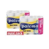 Bild von Paloma Küchenrolle weiß Maximarkt 6 Stück