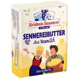 Erlebnissennerei Zillertal Sennereibutter MPREIS 250 Gramm 1 Packung