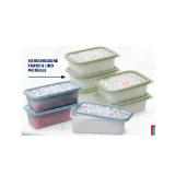 Crofton Tiefkühldosen Verschiedene Farben und Modelle HOFER 1 Set