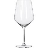 Metro Professional Rotweinglas Carre, Preisangabe ohne MwSt. (Preis inkl. MwSt. 20,03 €), METRO 6 Stück