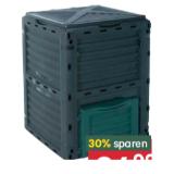 Komposter, 300 l 42779424 BayWa 1 Stück