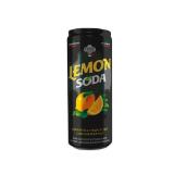 Bild von Lemon Soda div. Sorten BILLA 330 Milliliter 1 Dose