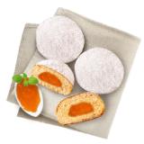 Krapfen mit Marillenfüllung Lidl 1 Stück