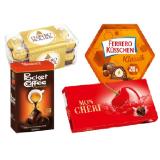 Ferrero versch. Produkte Lidl 1 Stück