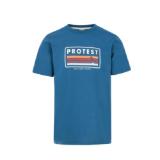 Bild von Protest HERREN T-SHIRT BARN BLAU HERVIS 1 Stück