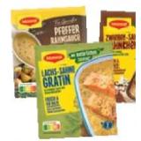 Maggi Fix oder Gourmet Sauce versch. Sorten Maximarkt 1 Packung