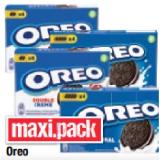 Promotion Bild von Oreo Original oder Double Maximarkt 1 Packung