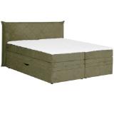 Promotion Bild von Welnova Boxspringbett 1408007501 XXXLutz 1 Stück