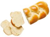 Butter-Brioche geflochten Lidl 400 Gramm 1 Stück