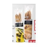 DESPAR PREMIUM Grissini div. Sorten Maximarkt 150 Gramm 1 Packung