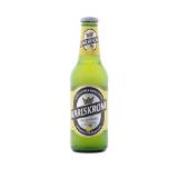 Karlskrone Radler Zitronen oder Grapefruit HOFER 0.33 Liter 1 Flasche