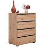 Carryhome Kommode 0003003302 XXXLutz 1 Stück