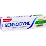 Promotion Bild von Sensodyne Zahncreme Multicare Kariesschutz & Frische od. Zahnfleischschutz, Preisangabe ohne MwSt. (Preis inkl. MwSt. 3,95 €), METRO 75 Milliliter 1 Tube