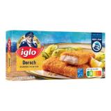 Dorsch Natur oder Paniert, Dorsch in Knusperbrösel, Zander Naturfilets, Premium Atlantik Lachs, Forelle Naturfilets oder ASC Goldbrasse SPAR Gourmet