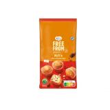 Promotion Bild von Confiserie Firenze Glutenfreie Muffins mit Schokotropfen Lidl 4 Stück