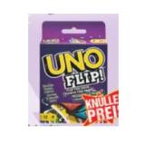 Mattel Spielzeug UNO Flip! Maximarkt 1 Set