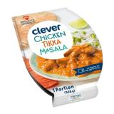 Promotion Bild von Clever Chicken Tikka Masala BILLA 330 Gramm 1 Packung