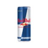 Bild von Red Bull Energy Drink oder Editions 0,25-Liter-EINWEG-Dose oder The ORGANICS by Red Bull verschiedene Sorten und jetzt NEU in der 0,33-Liter-Pfand-EINWEG-Dose INTERSPAR 1 Dose
