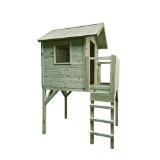 Stelzenhaus 43445748 BayWa 1 Stück