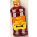 BILLA immer gut Red Beats BILLA PLUS 0.50 Liter 1 Flasche