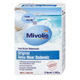 Promotion Bild von Mivolis Original Totes Meer Badesalz dm 1.50 Kilogramm 1 Packung