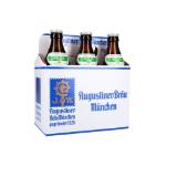 Augustiner Helles Vollbier Tray MPREIS 0.50 Liter 6 Stück