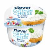 Clever Cottage Cheese div. Sorten BILLA 250 Gramm 1 Becher
