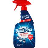 Danklorix Bad-Reiniger Schimmel Stopp, Preisangabe ohne MwSt. (Preis inkl. MwSt. 3,86 €), METRO 750 Milliliter 1 Flasche
