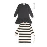 Promotion Bild von Up 2 Fashion Damen-Sweatkleid versch. Farben und Modelle HOFER 1 Stück